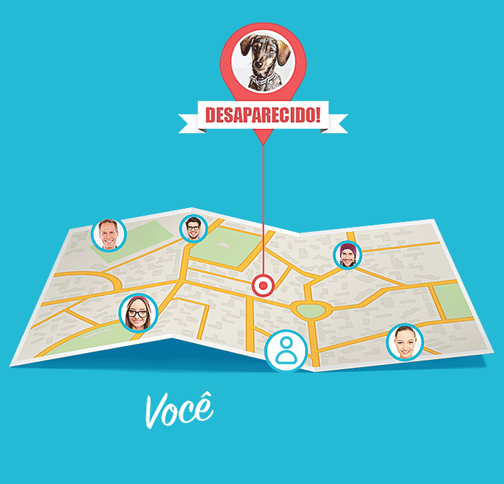 Petspot - A comunidade do seu Pet