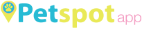 Petspot - A sua pet family